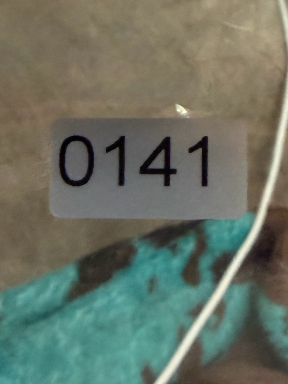 TRAVE Denim jeans #0141 - Picture 4 of 4